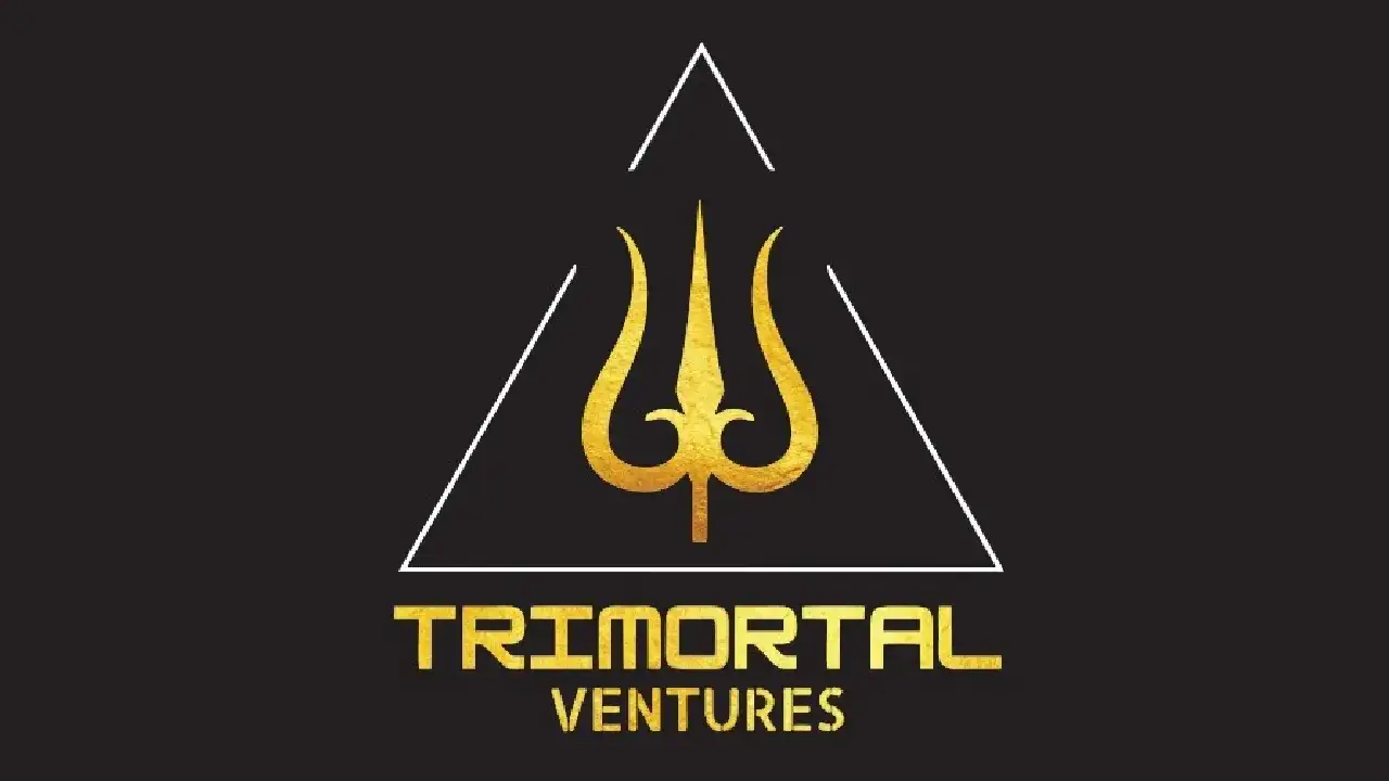Trimortal Ventures logo